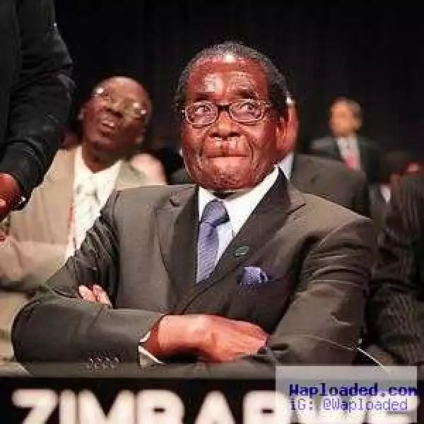 Top 40 Robert Mugabe Quotes that will Make your Laugh